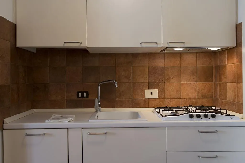 Garibaldi Apartment Milan