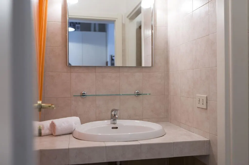Garibaldi Apartment Milan Italy